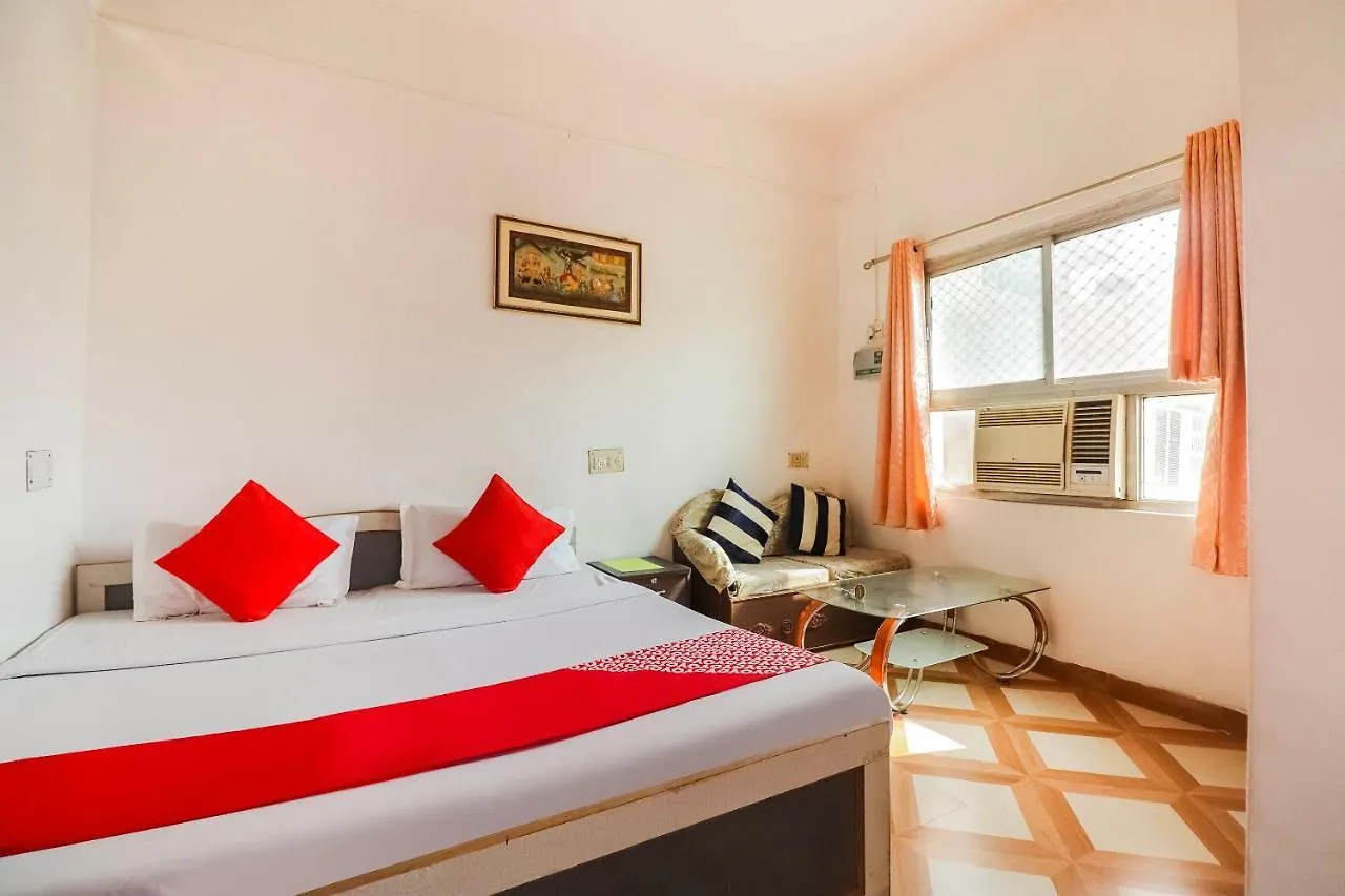 Hotel Oyo 66395 Kesher Guest House Varanasi