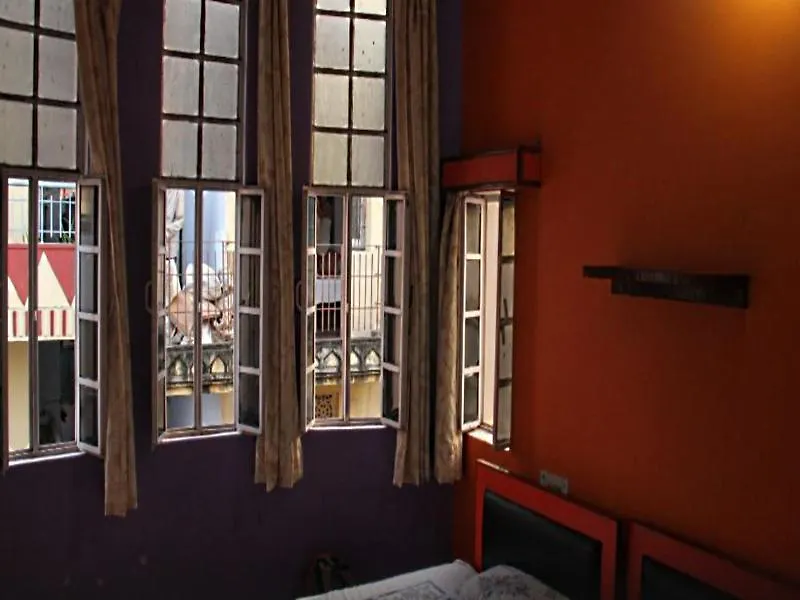 Oyo 66395 Kesher Guest House Varanasi