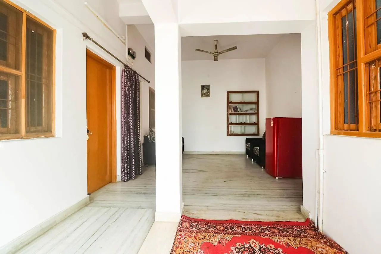 Hotel Oyo 66395 Kesher Guest House Varanasi